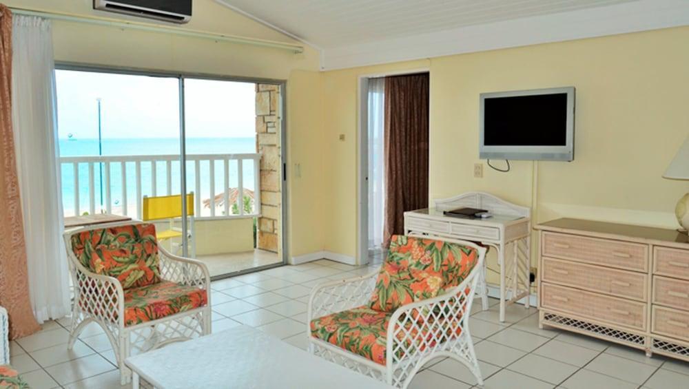 Starfish Halcyon Cove Hotel Dickenson Bay Ngoại thất bức ảnh