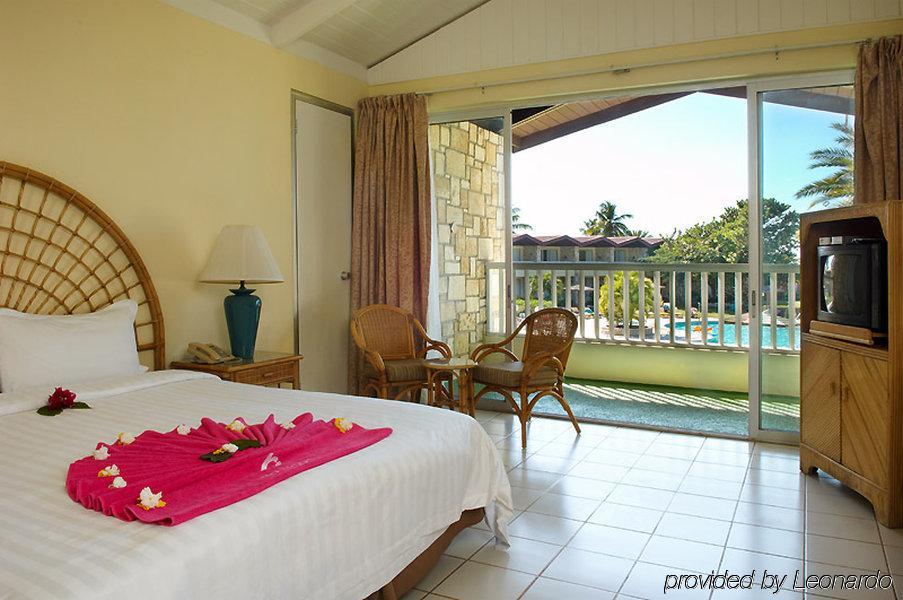 Starfish Halcyon Cove Hotel Dickenson Bay Ngoại thất bức ảnh