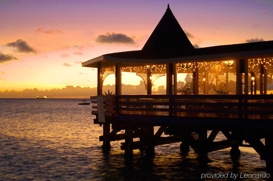 Starfish Halcyon Cove Hotel Dickenson Bay Ngoại thất bức ảnh
