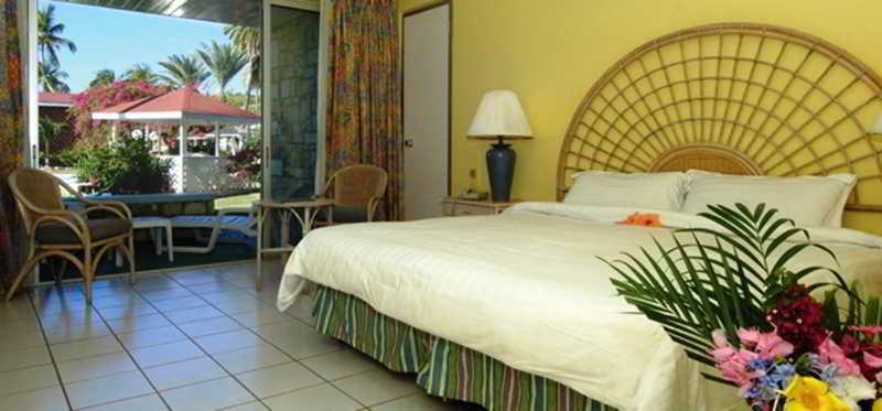 Starfish Halcyon Cove Hotel Dickenson Bay Ngoại thất bức ảnh