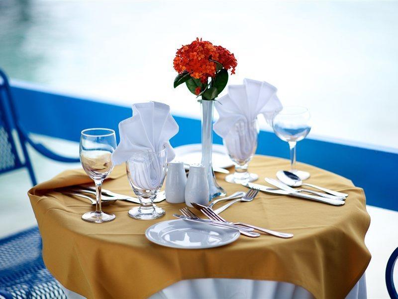 Starfish Halcyon Cove Hotel Dickenson Bay Ngoại thất bức ảnh