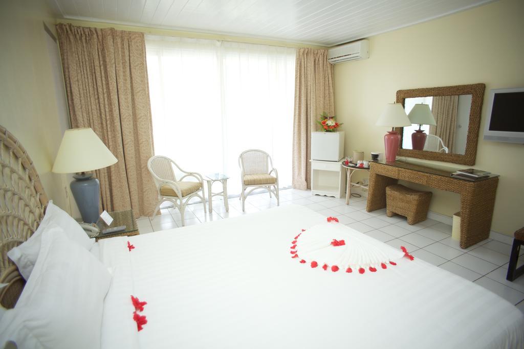 Starfish Halcyon Cove Hotel Dickenson Bay Ngoại thất bức ảnh