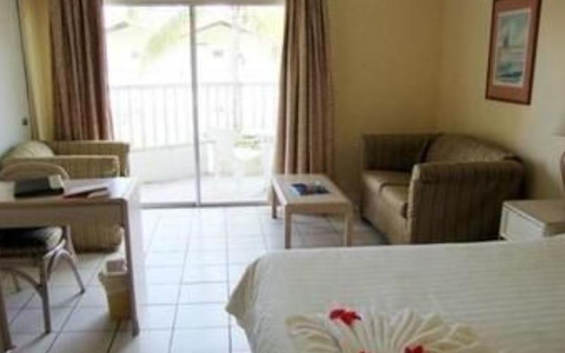 Starfish Halcyon Cove Hotel Dickenson Bay Ngoại thất bức ảnh