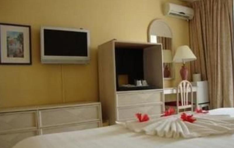 Starfish Halcyon Cove Hotel Dickenson Bay Ngoại thất bức ảnh